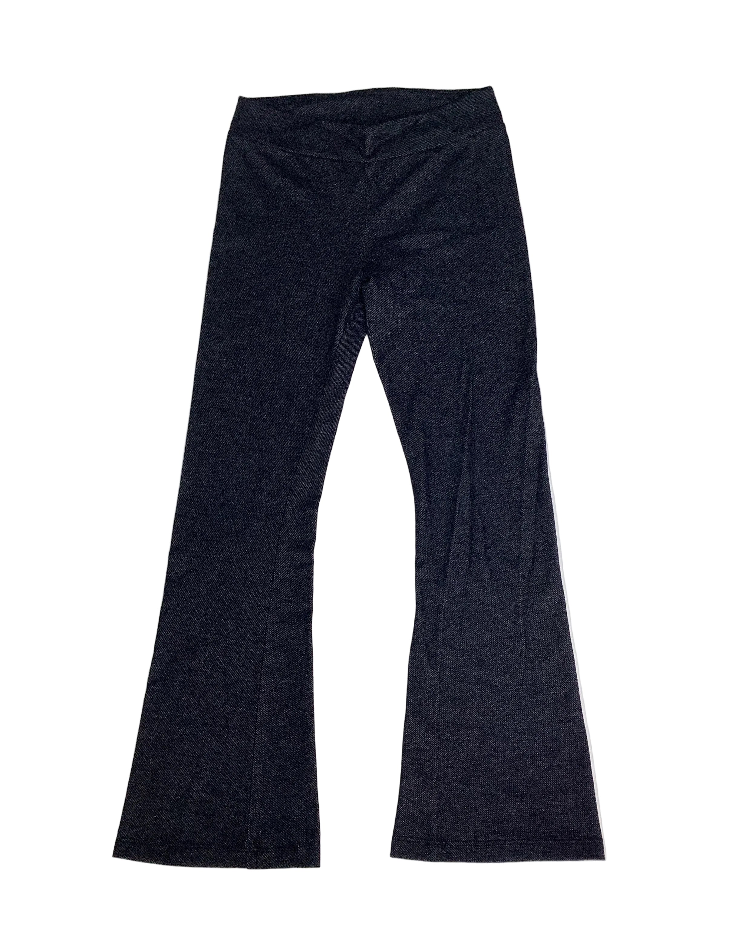Cat & Jack Girls Flare Legging Trouser.