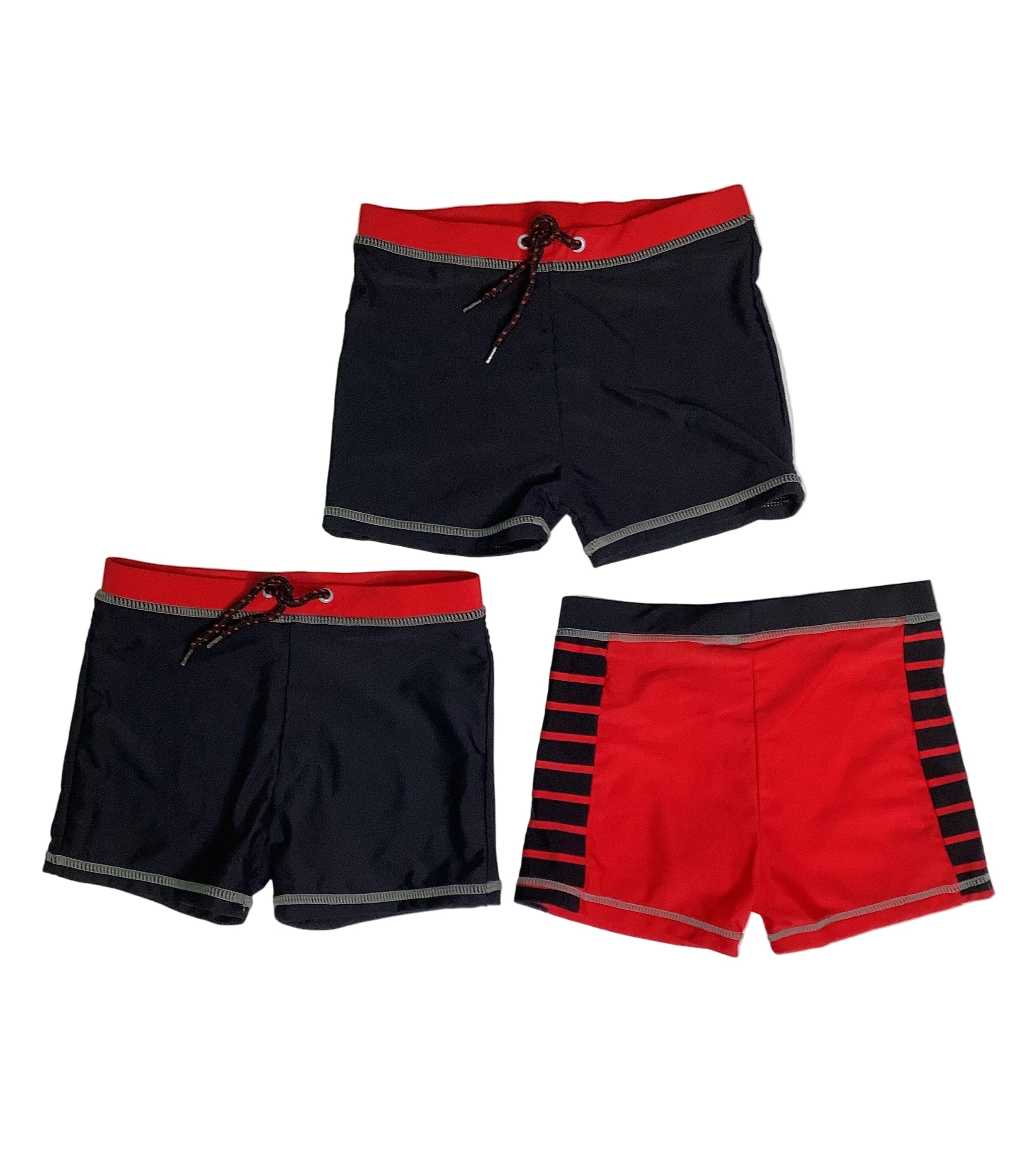 Tu Lycra Boys Swim Short