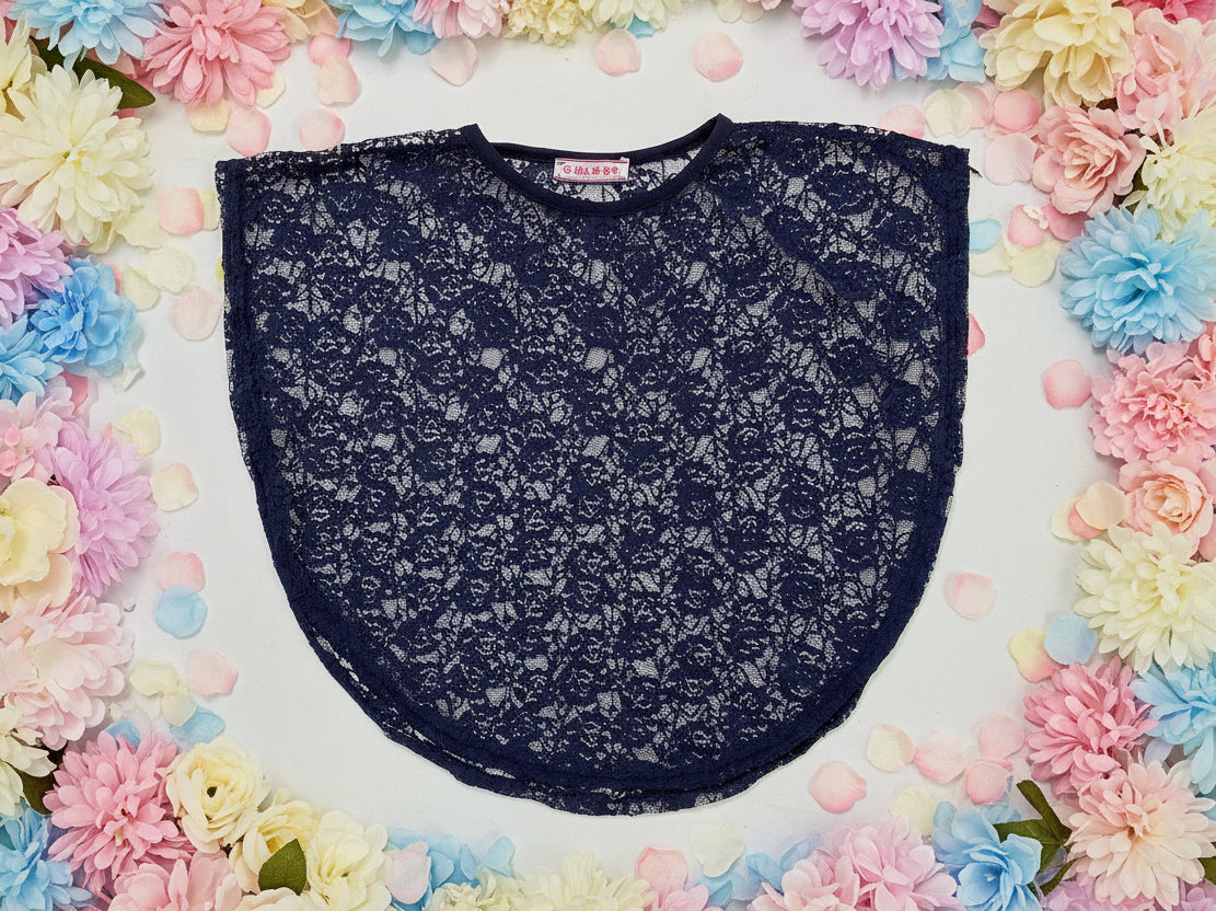 Gulnur Kids Net Top