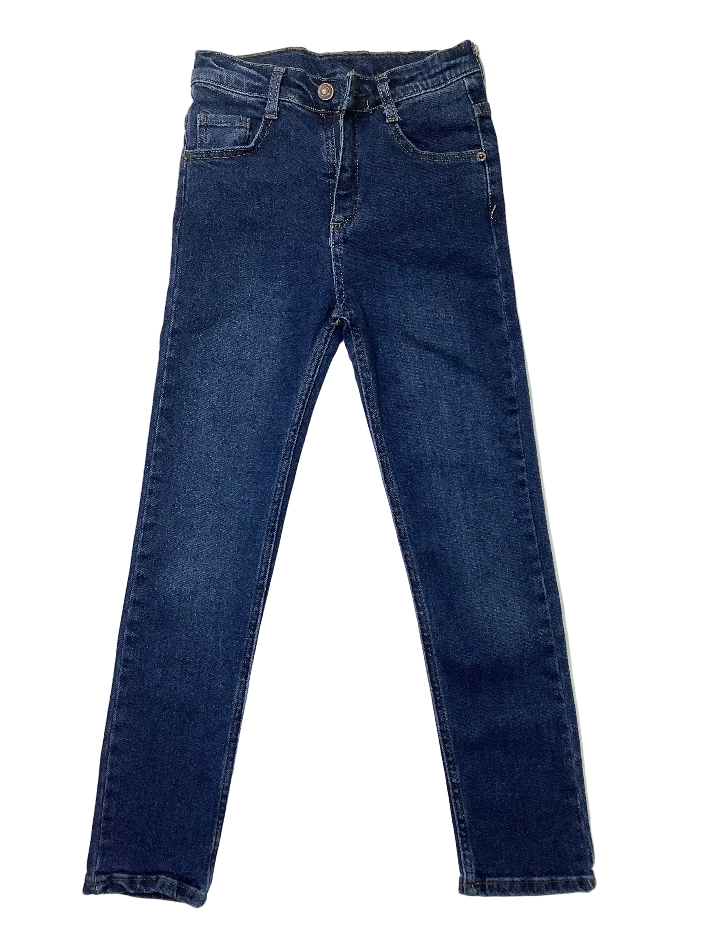 Comodor Denim Children Trouser