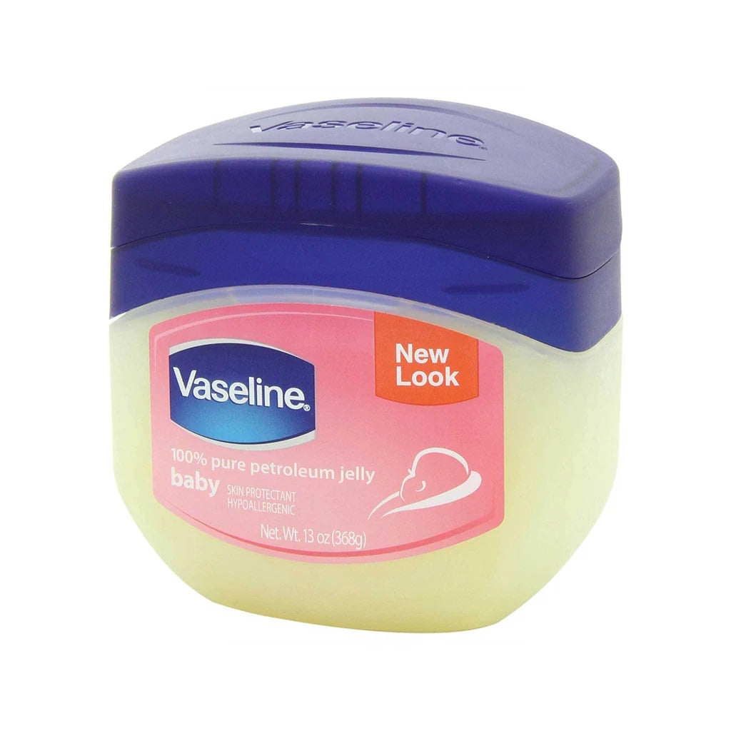 Vaseline Nourishing Skin Jelly