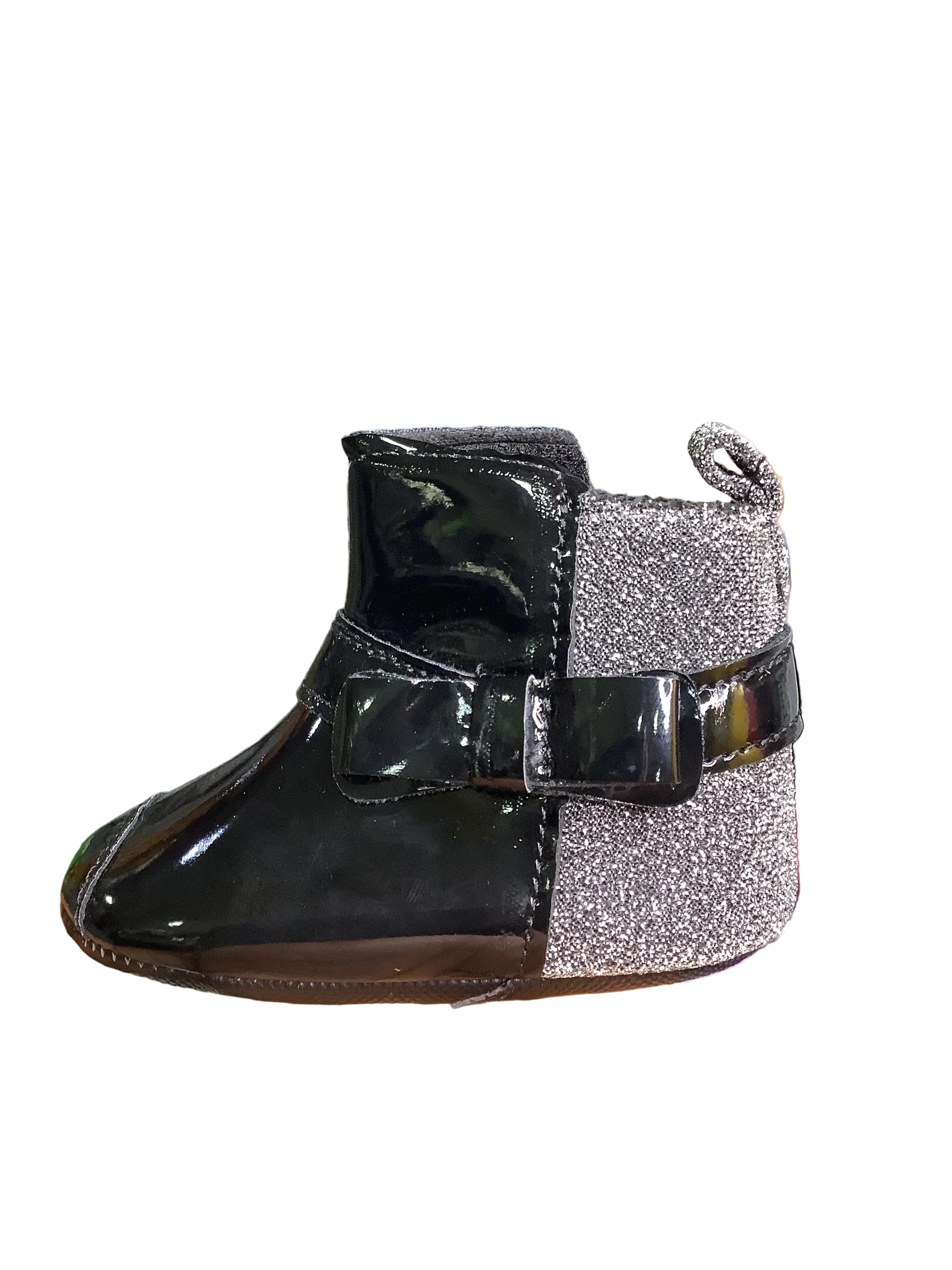 Baby High Boot Shoe.
