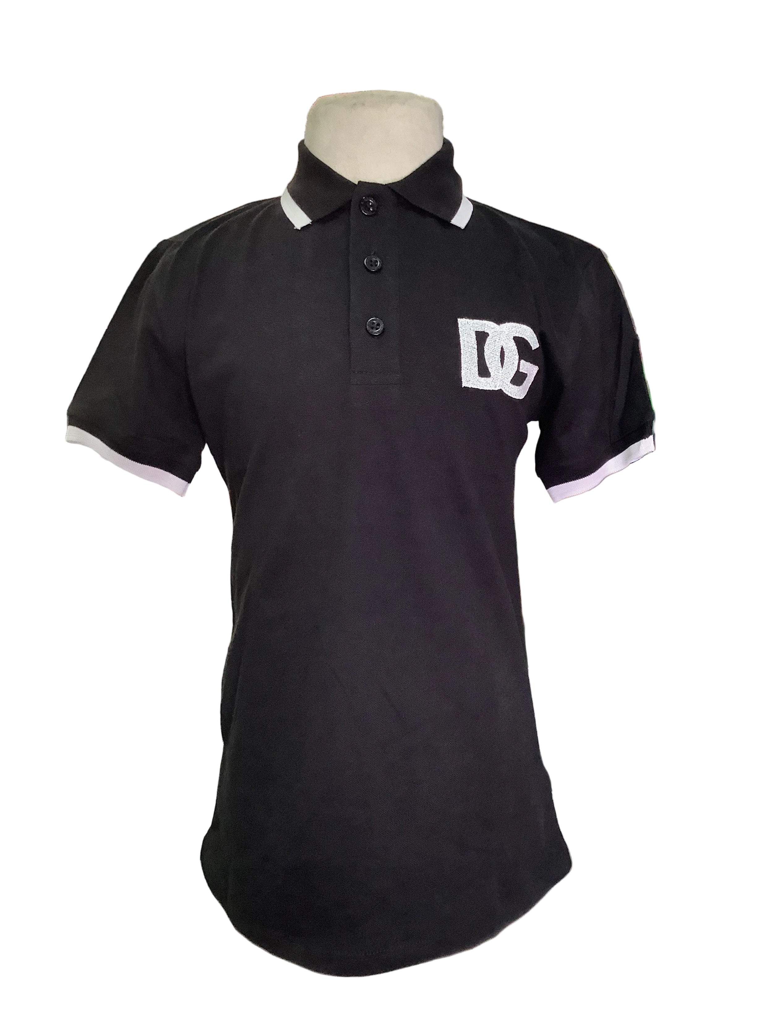 Dolce & Gabbbana T-shirt (4251-10)