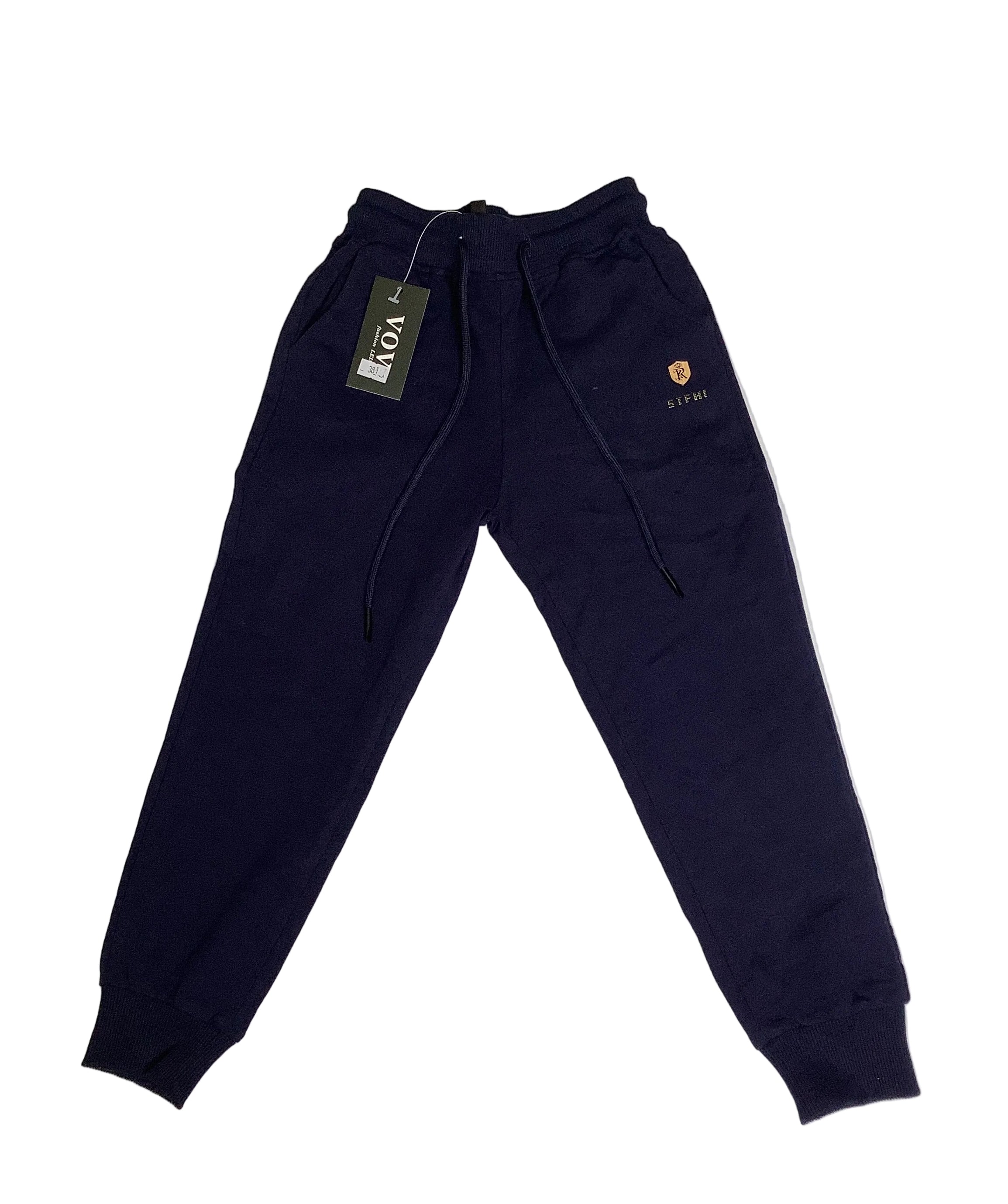 Vov Unisex Joggers (STFHI)