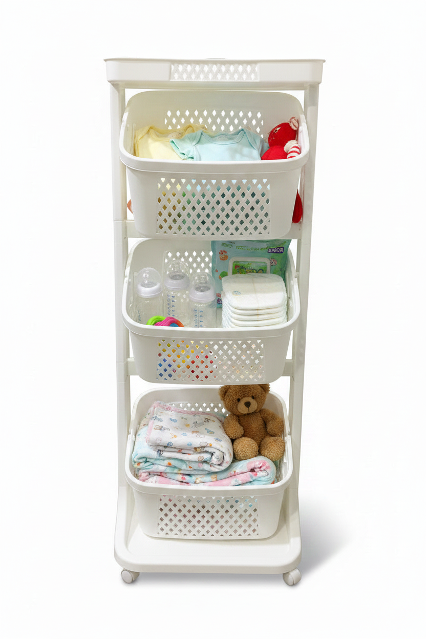 3in1 Baby Organizer