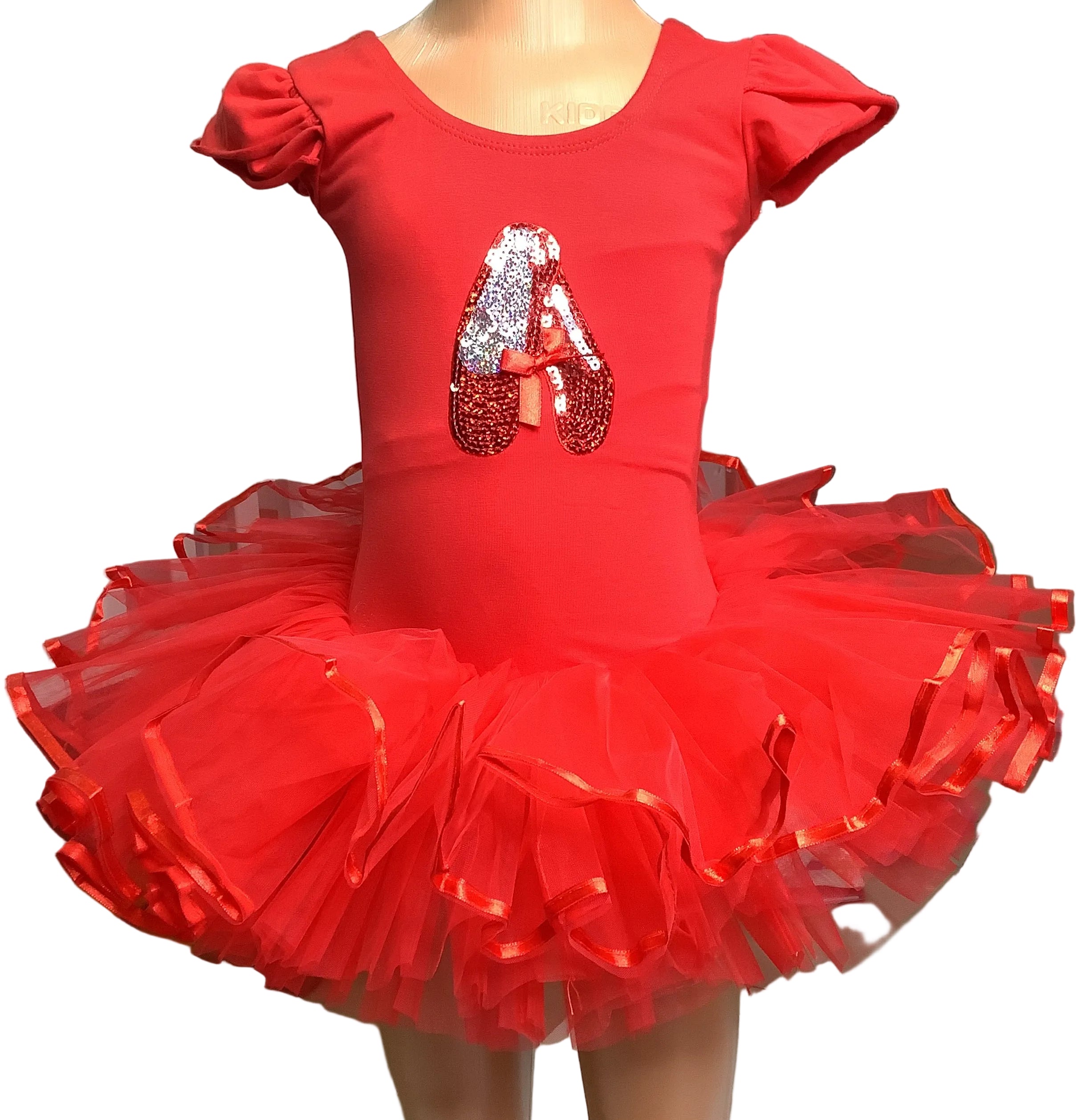 Hui Yang Girls Ballet Dress