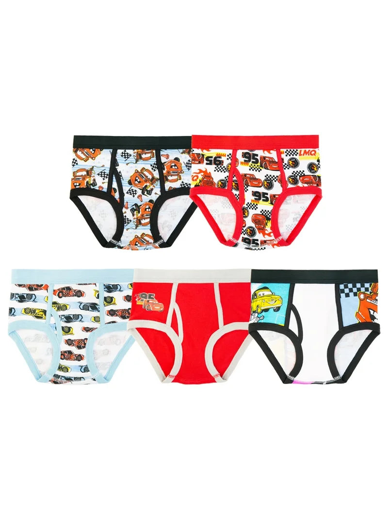 Boys Character Boxers (Pants).