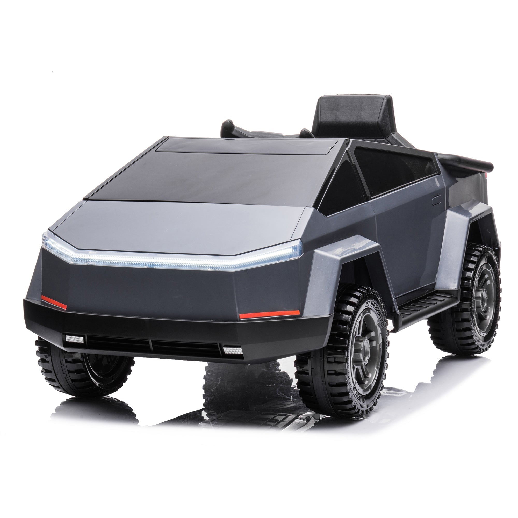 Sport Jeop Cyber Truck Kids’ Ride-On Car