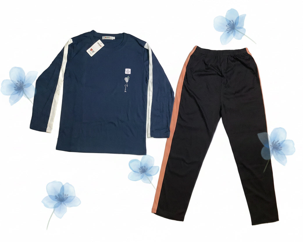 Cartelo Boys Pyjamas