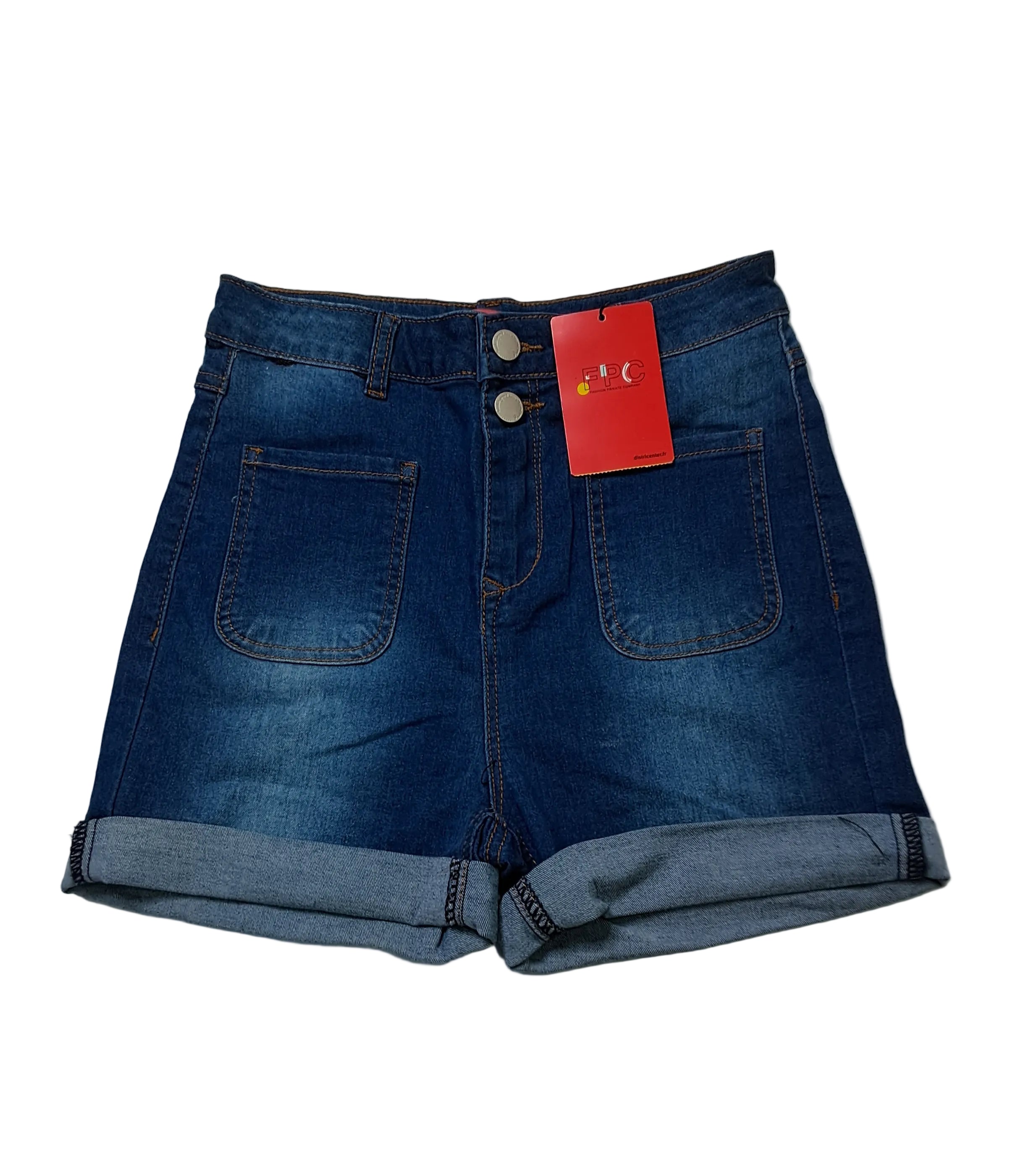 FPC Fashion Private Company (JF Short).