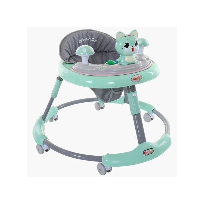 Cute Kids Essential Baby Walker