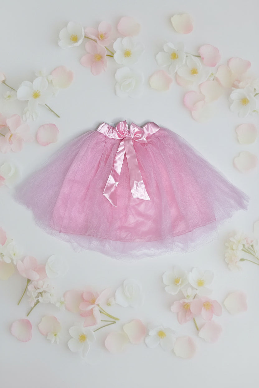Ballet Skirt For Girls.