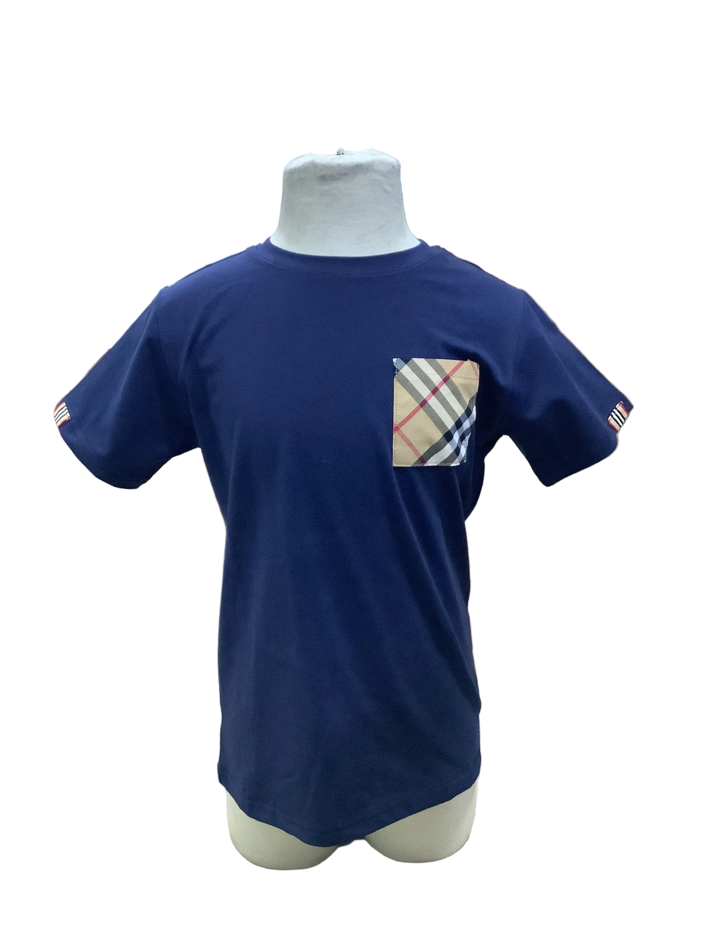 Burberry London Polo T-Shirt