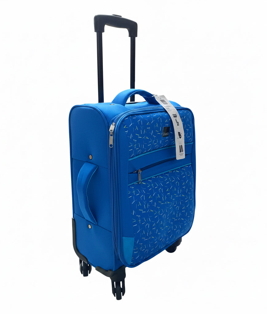 KREA TRAVEL BOX SMALL