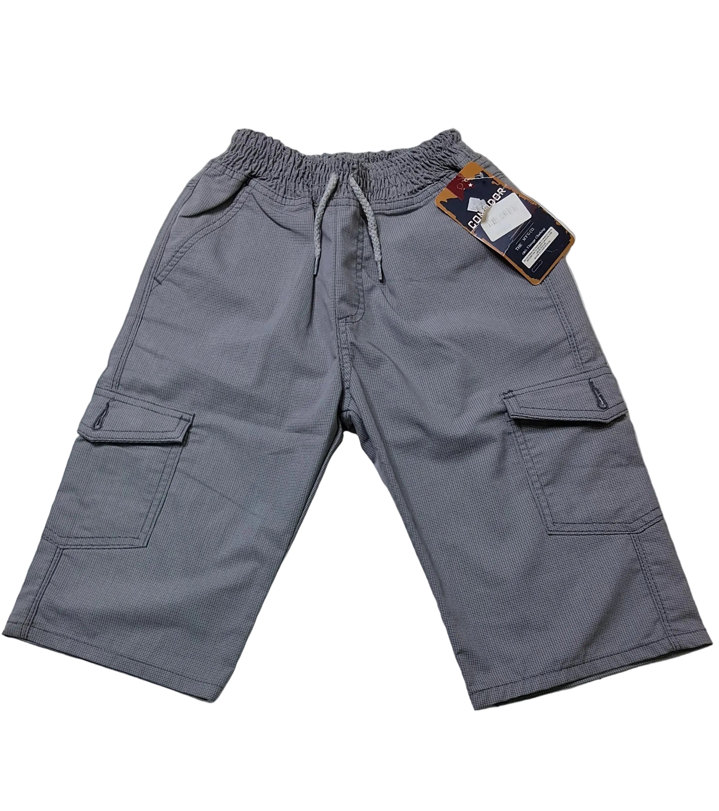 Comodor Denim Boy's Short