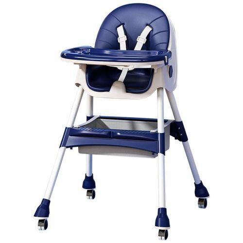 Convertible Baby High Chair