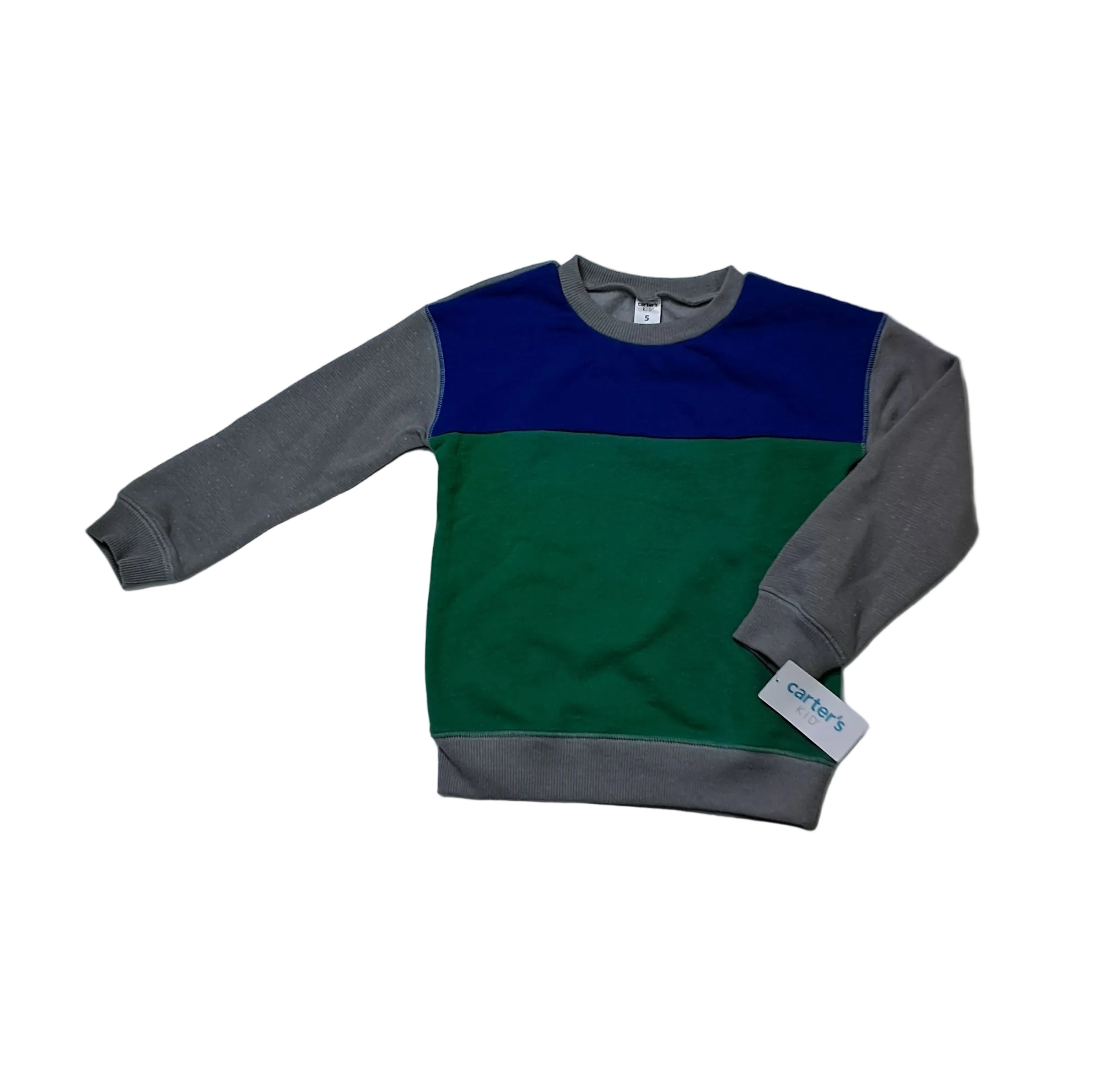 Carter's Kids Sweatshirt