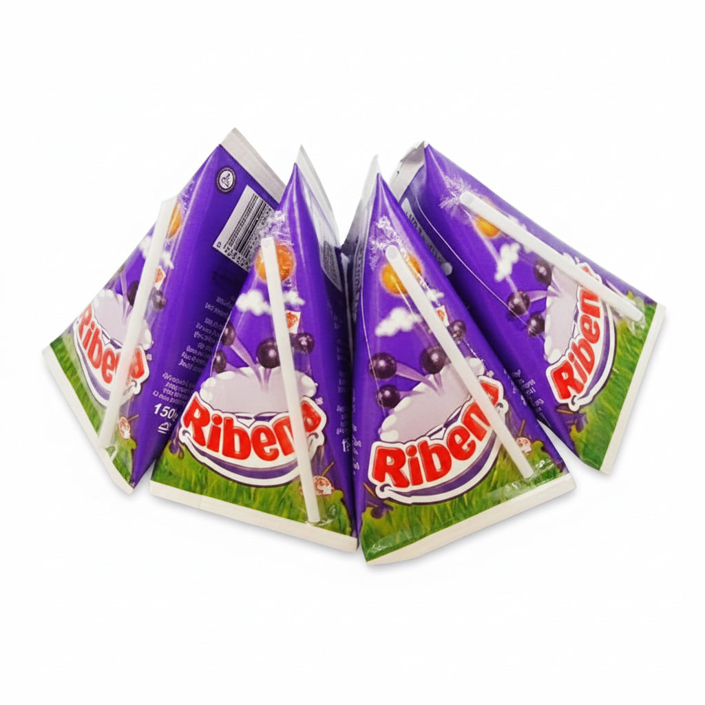 Ribena Juice 16 Per Pack