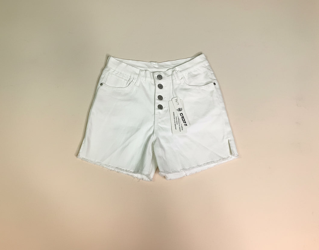 Groff Kids Jeans Short
