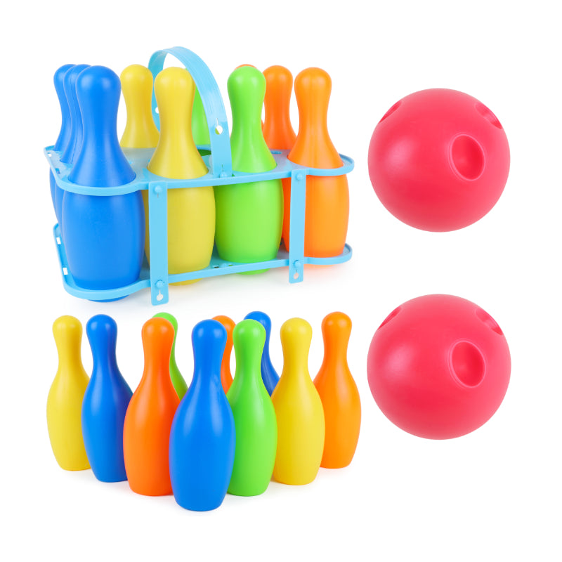 Sport Bowling 3+