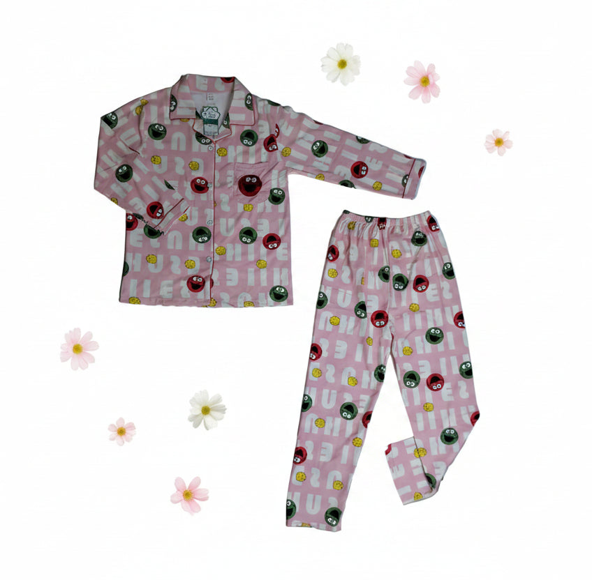 Xiyuniao Girl's Sleep Wears.