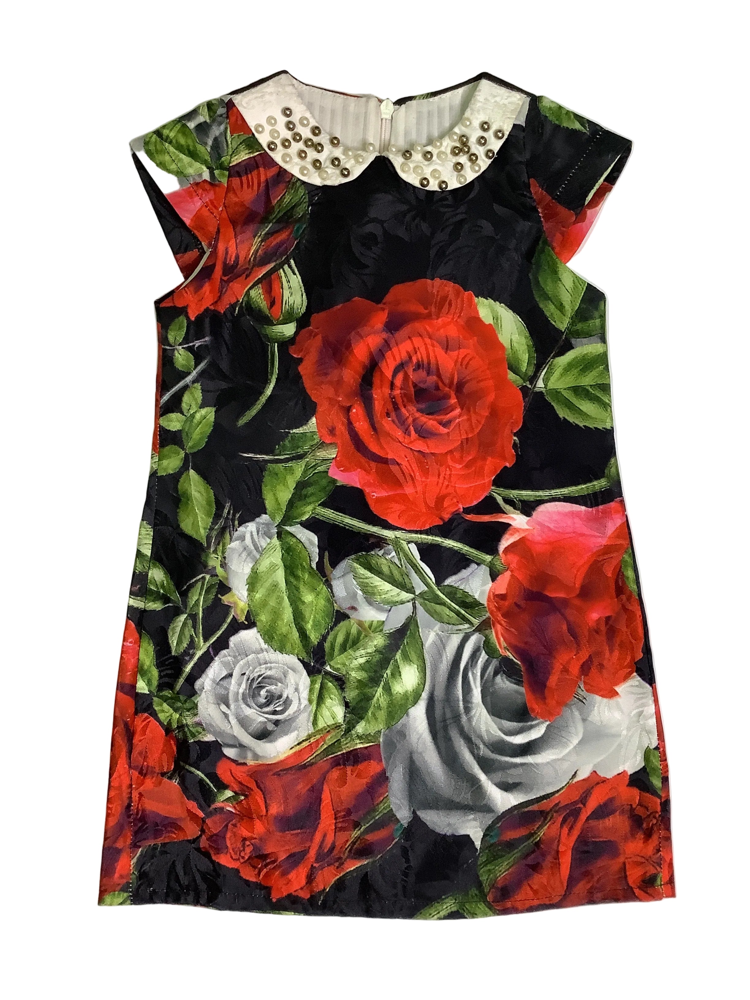 D&G Baby Gown