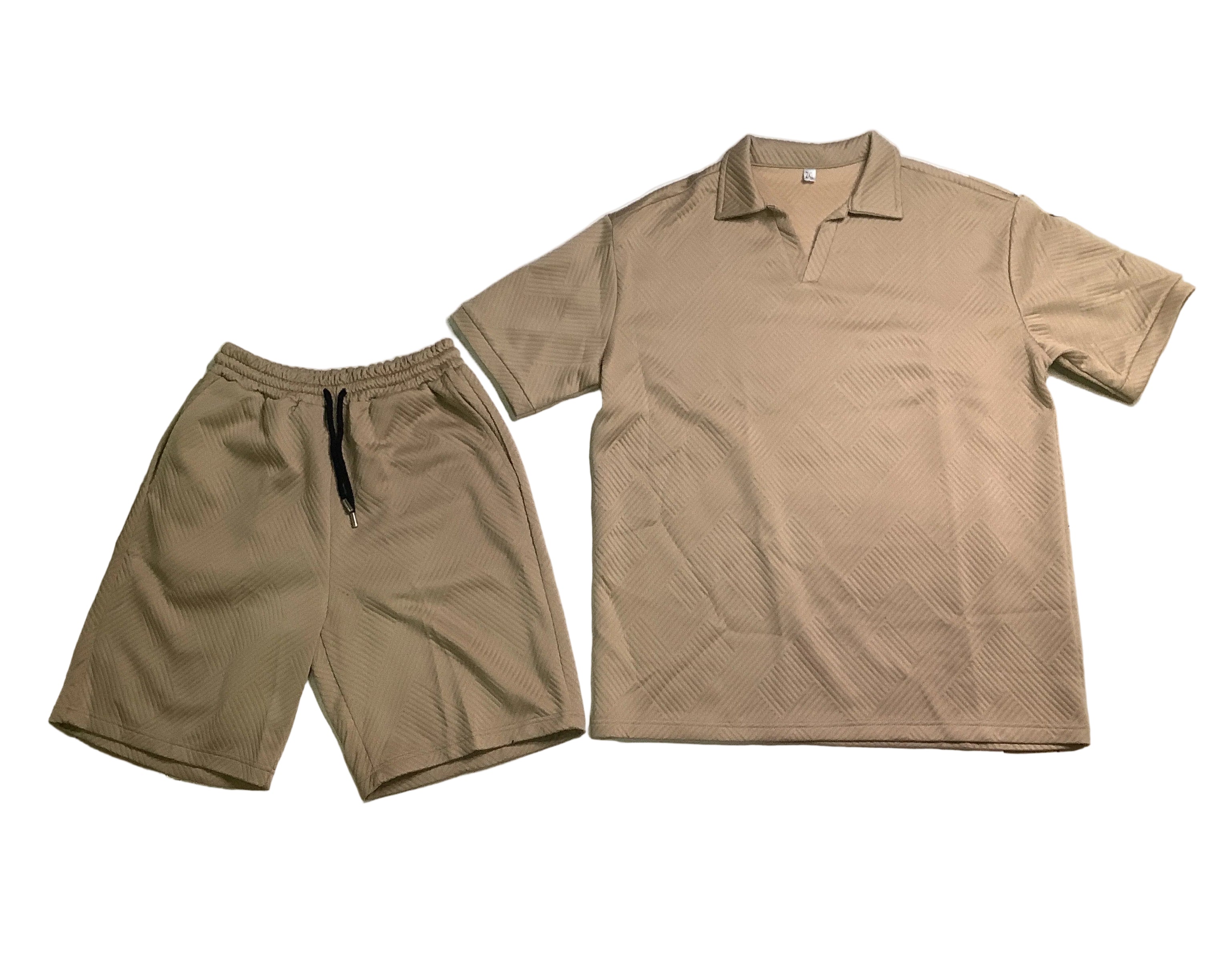 2 Piece Boys Sets.