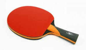 Table Tennis Racket