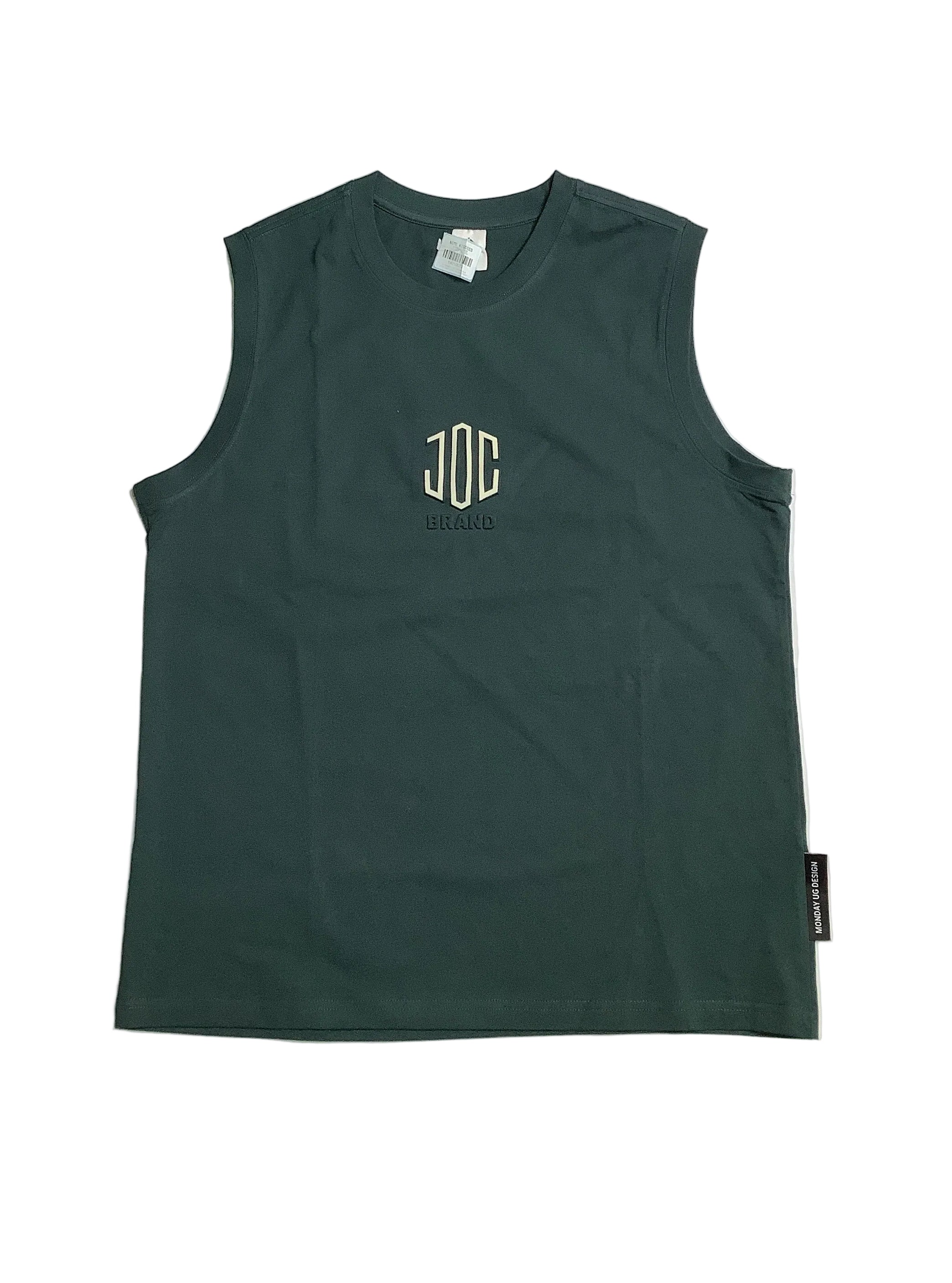 Hukiro Joc Brand Unisex Polo Shirts.