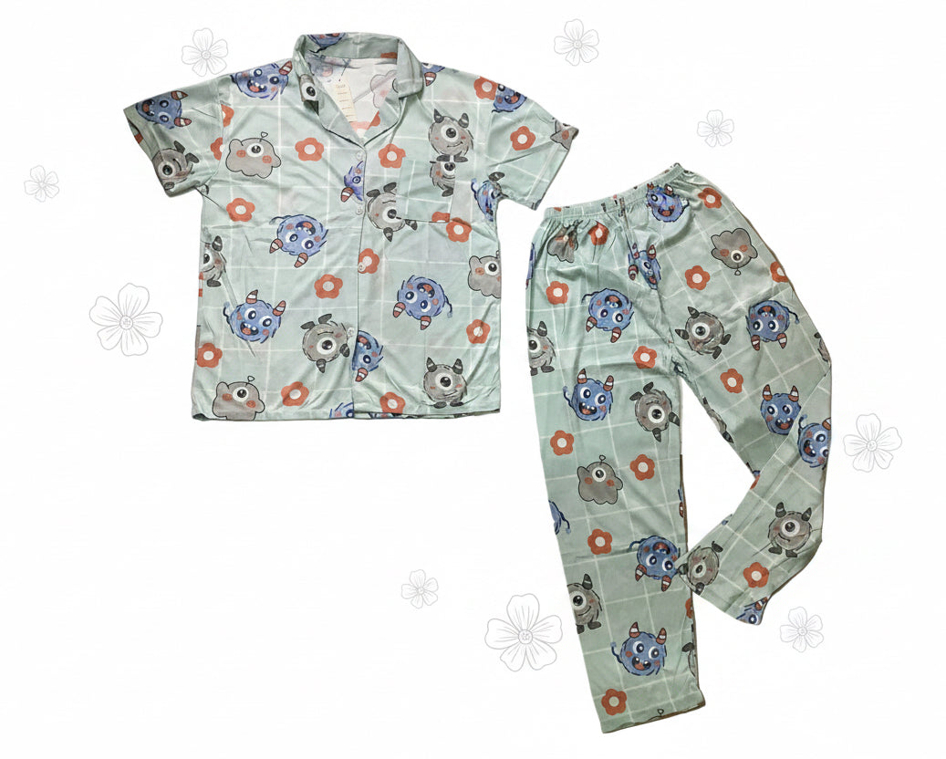 Chase New Design Pyjamas