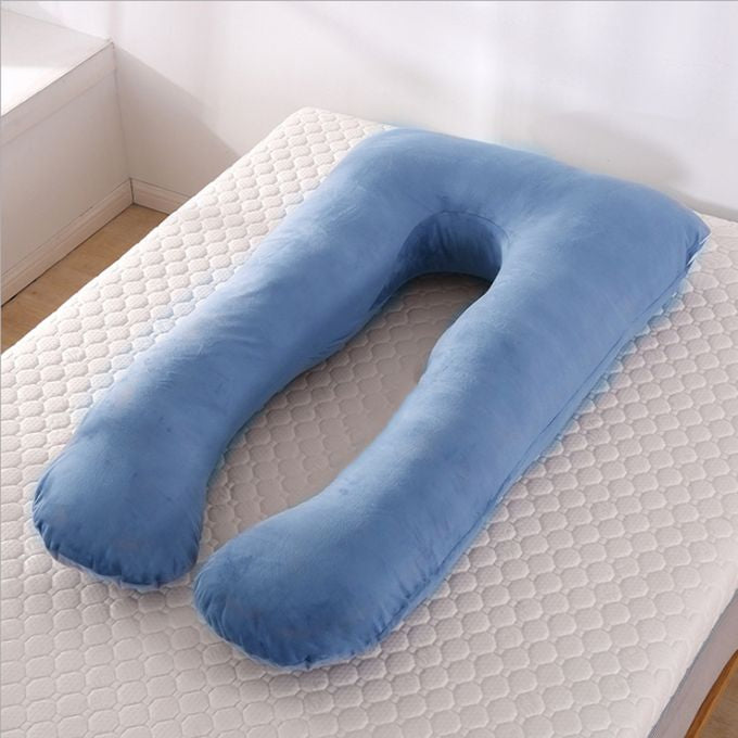 Pregnancy Pillow (Nursing Pillow).