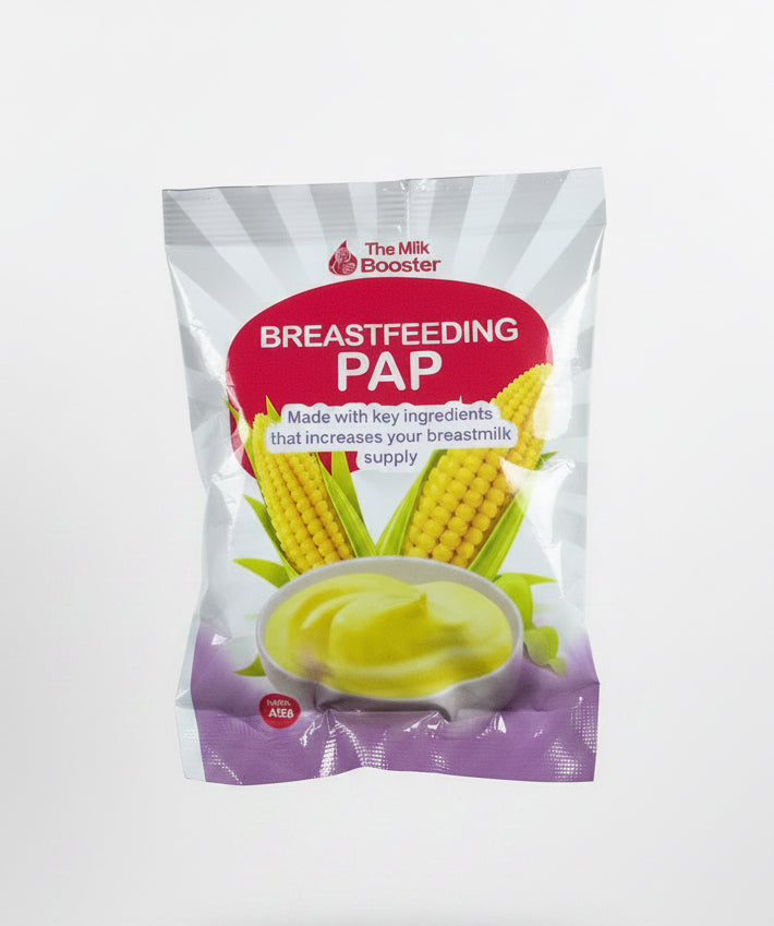The Milk Booster Breastfeeding Pap 45g