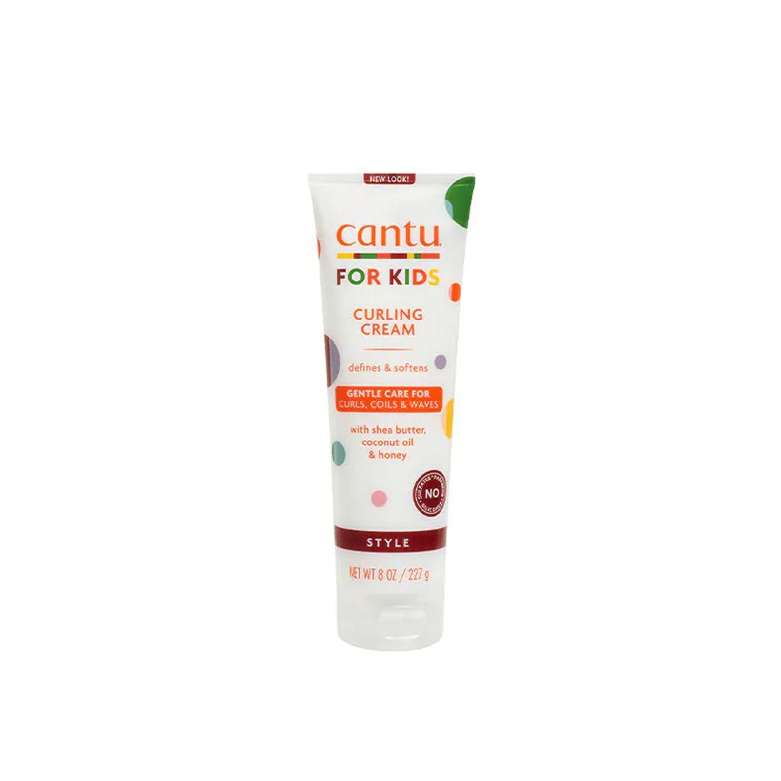 Cantu For Kids Curling Cream 227g