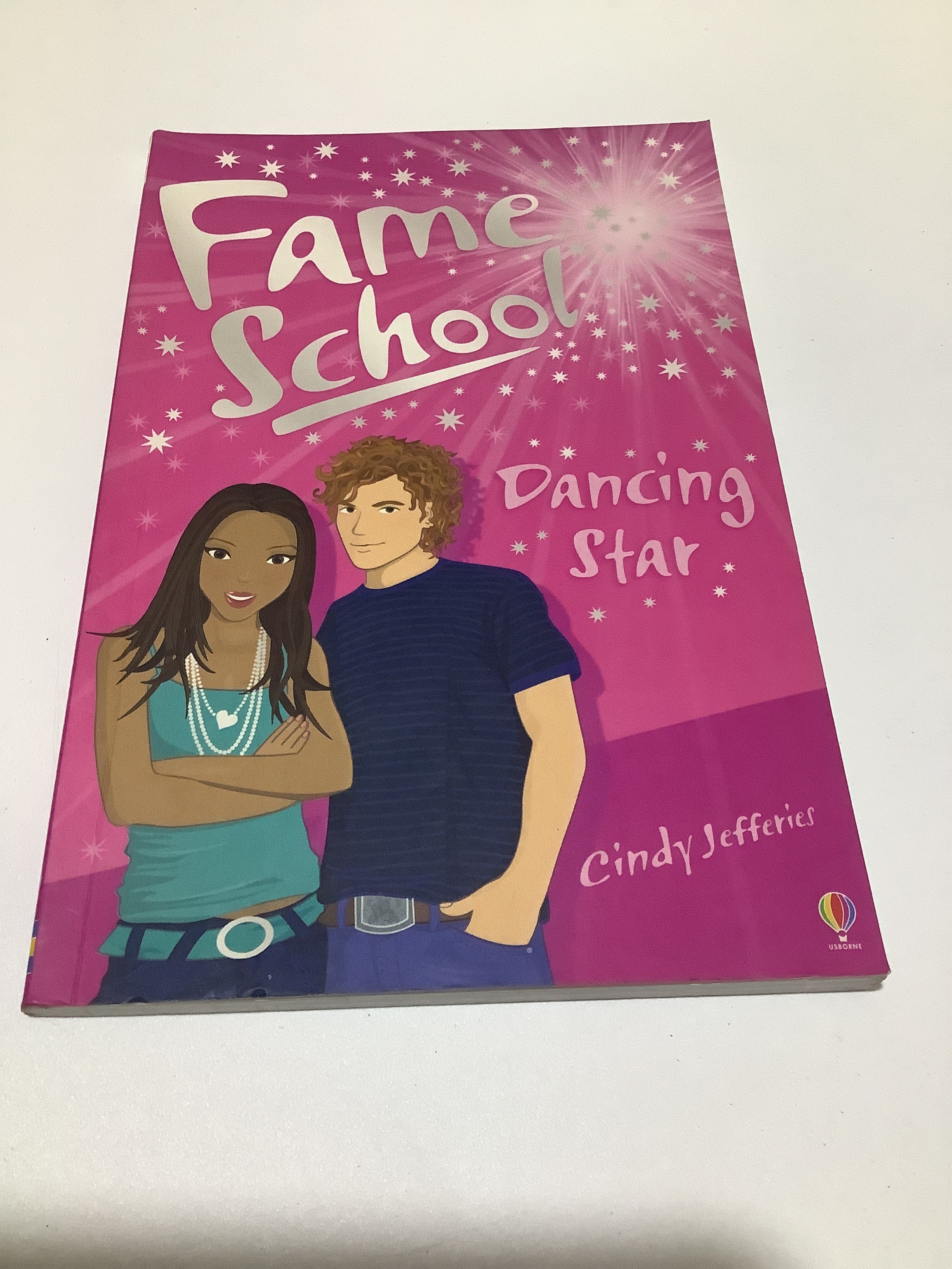 Fame School (Dancing Star).