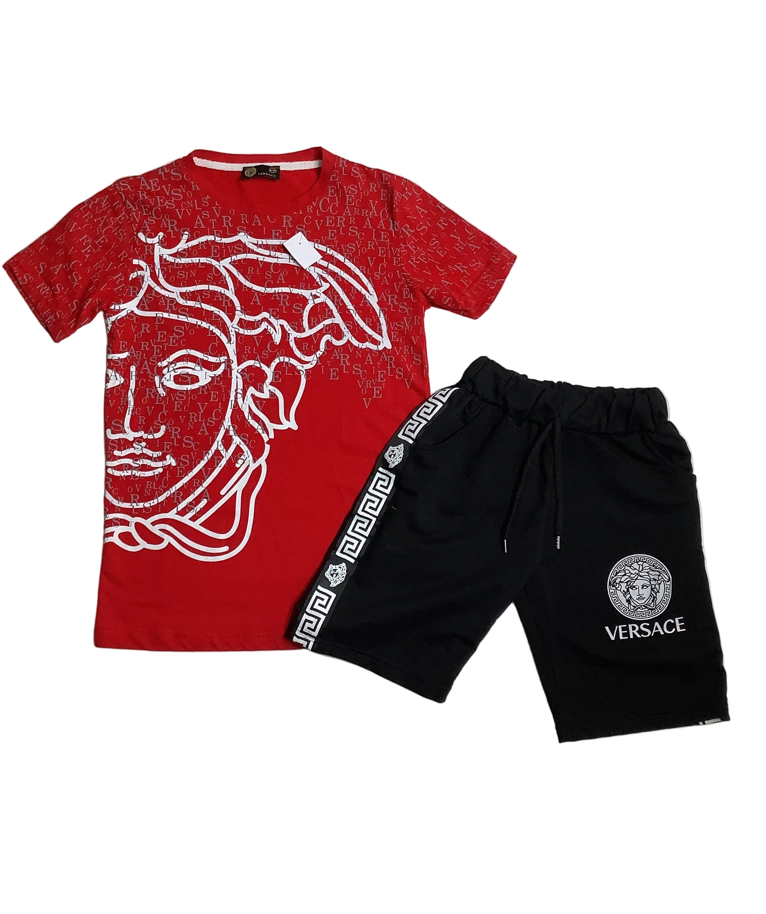 Versace 2 Piece Set