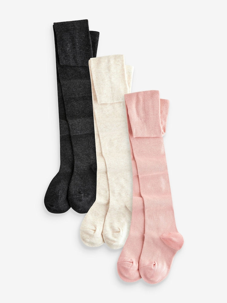 Carline Girls’ Pantyhose