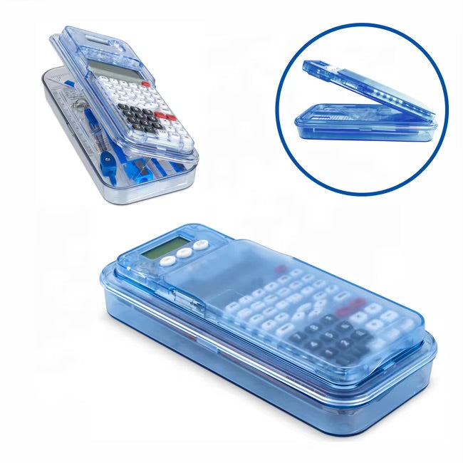 SUTEC PLUS SCIENTIFIC CALCULATOR