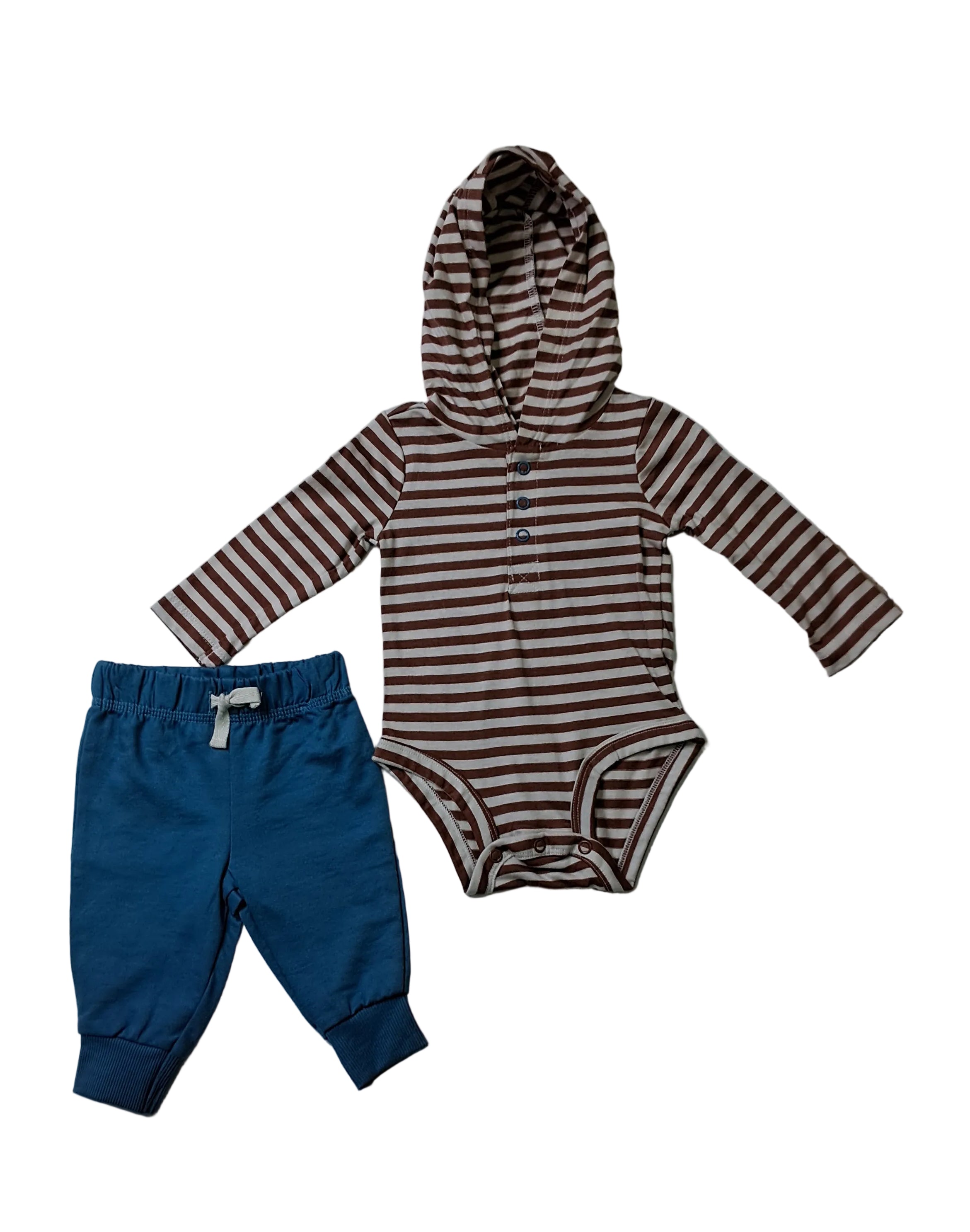 Carter's Baby 2 Piece Set