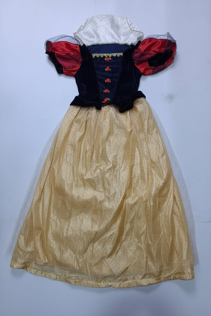 Snow White Costume.