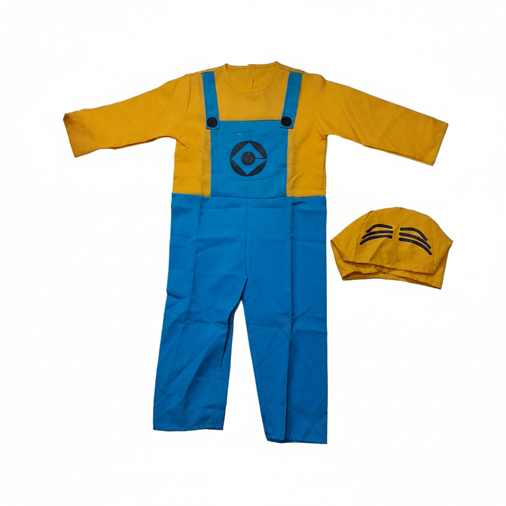 Minions