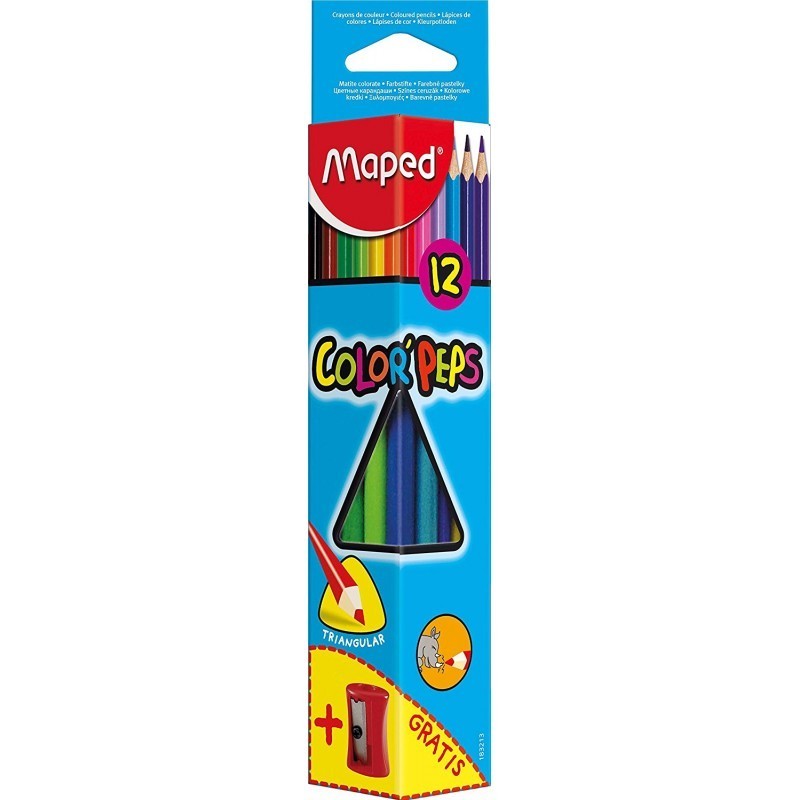 Maped Color'Peps Gratis