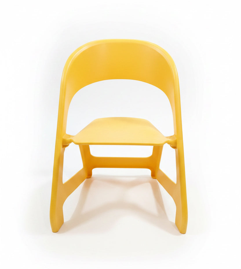 Slanted Kids Chair