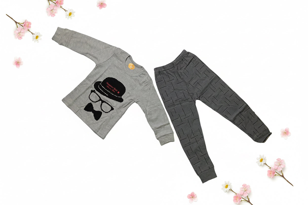 Haomen Taizi Boys Pyjamas