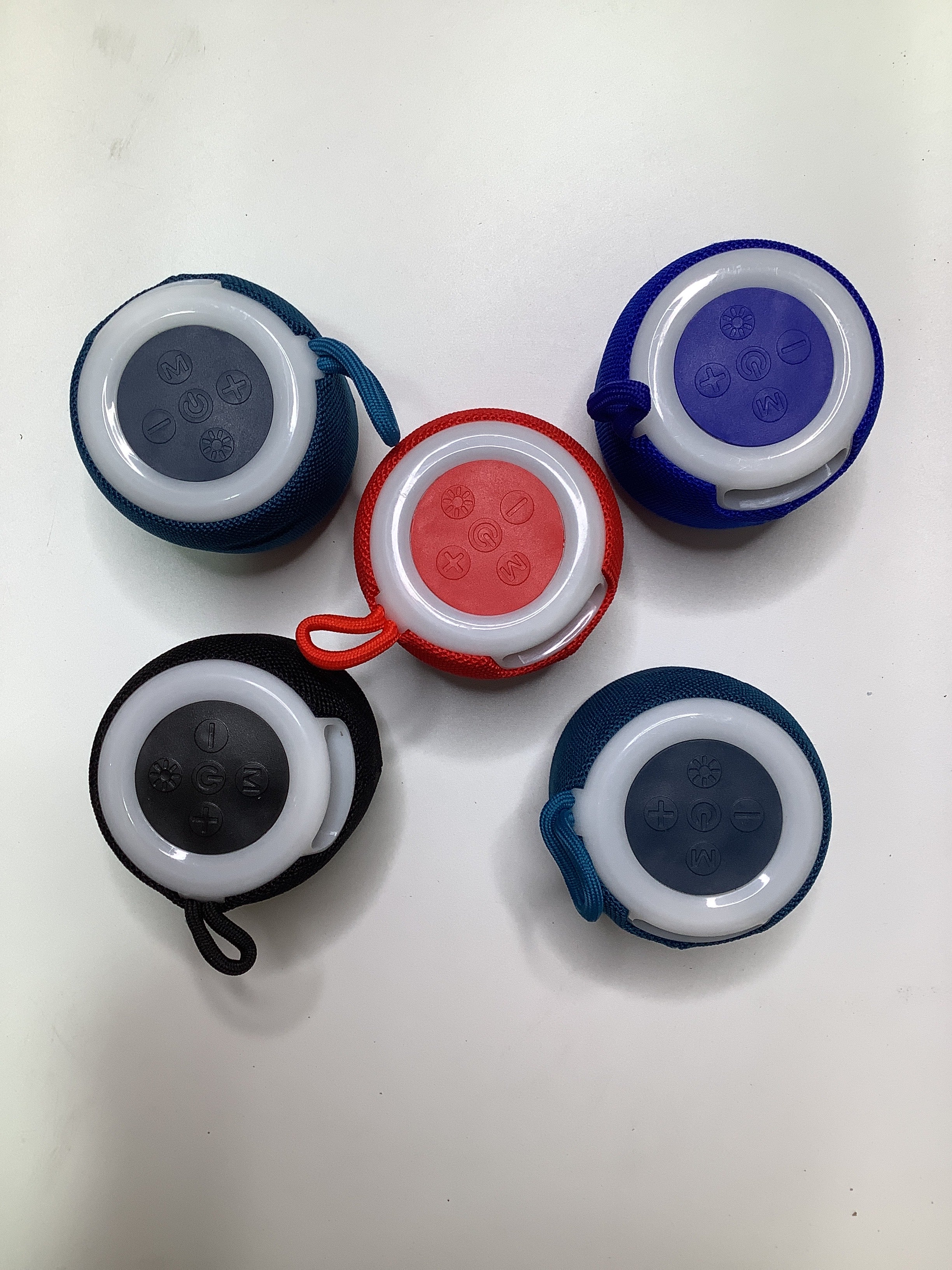 WIRELESS SPEAKER SH-309