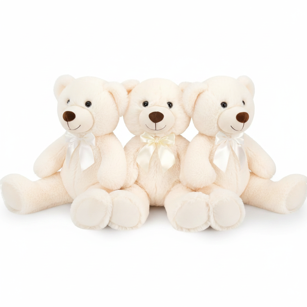 Teddy Bear (Medium)