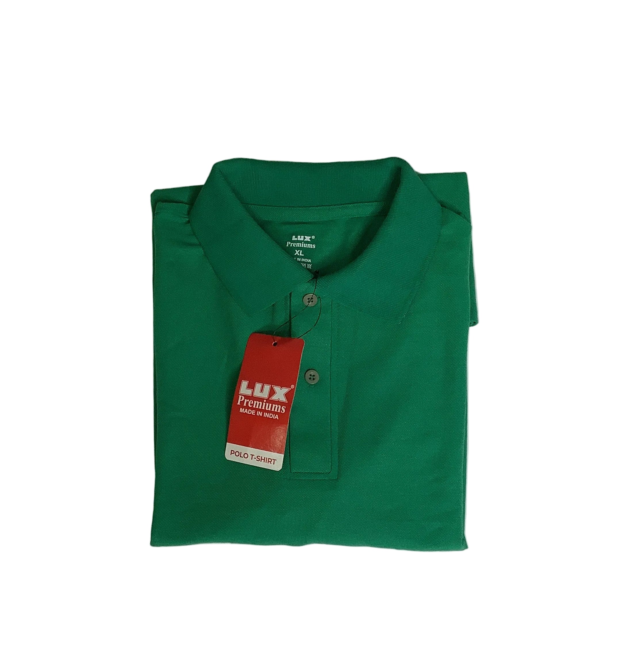 Lux Premiums Unisex T-Shirt.