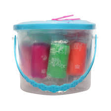 Tongtong Color D Clay