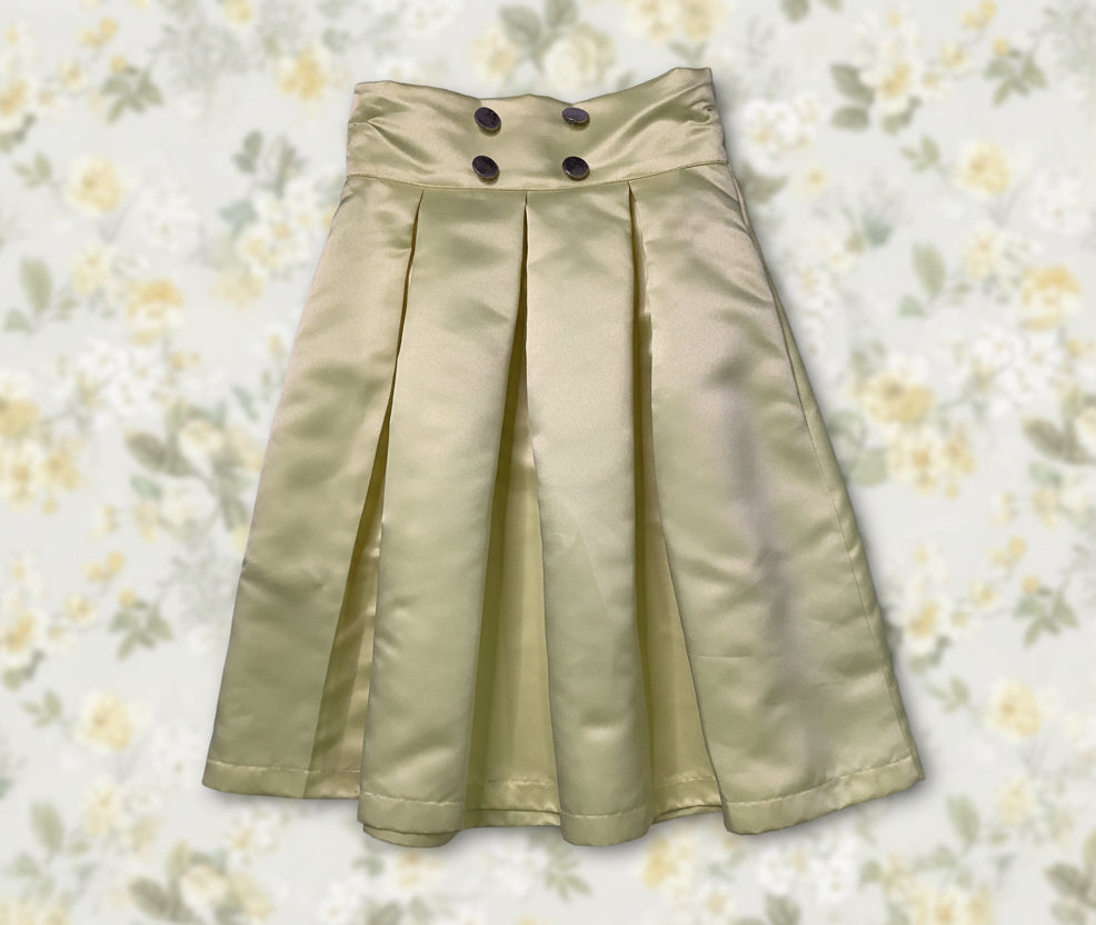 Incity Girls Skirt