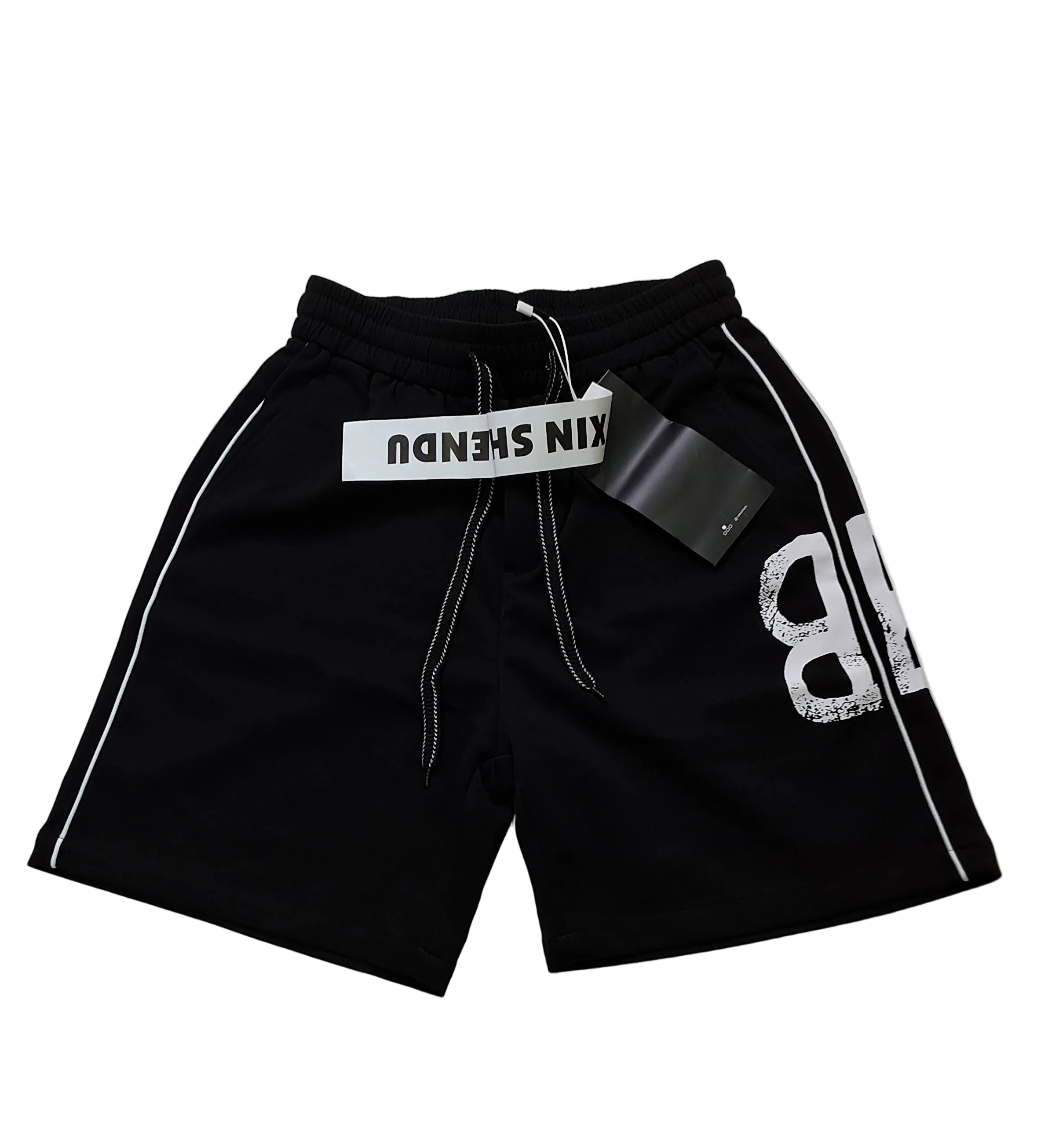 Xin Shendu (Boys short)