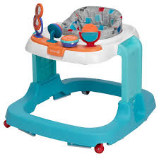 Safety First Baby Walker